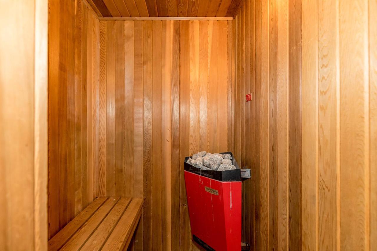 Stunning Townhouse - 3 Bdrm Blue Mountain Village Sauna! Montanhas Azuis Exterior foto